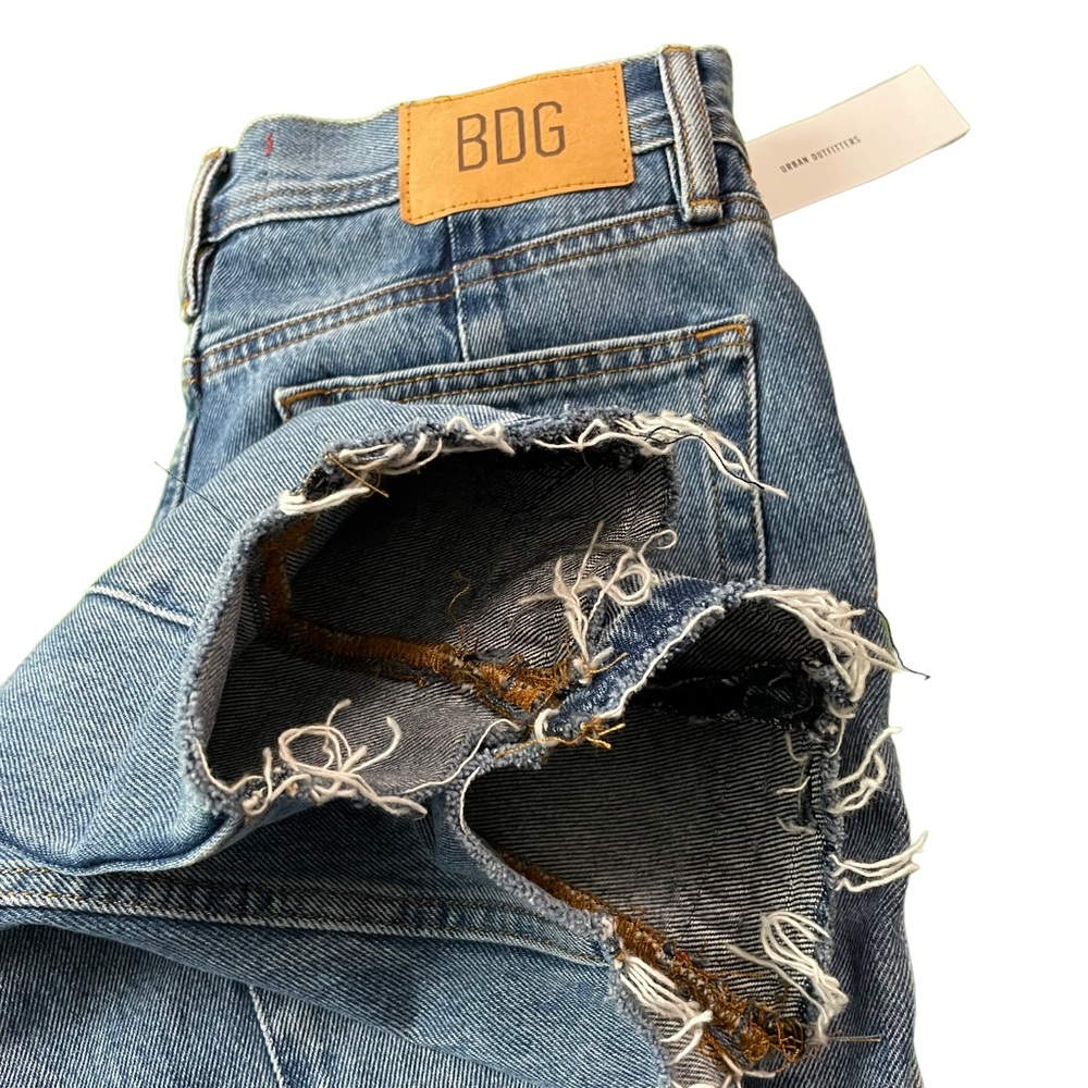 BDG vintage jeans size 30/32 - Picture 11 of 16